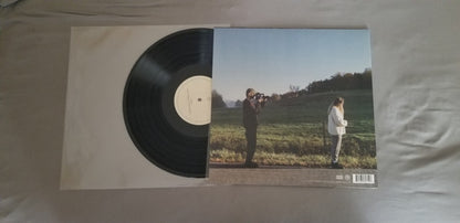 Jeremy Zucker, Chelsea Cutler : Brent ii (12", EP)