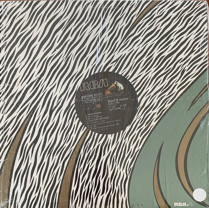 Pseudo Echo : Funkytown (12", All)