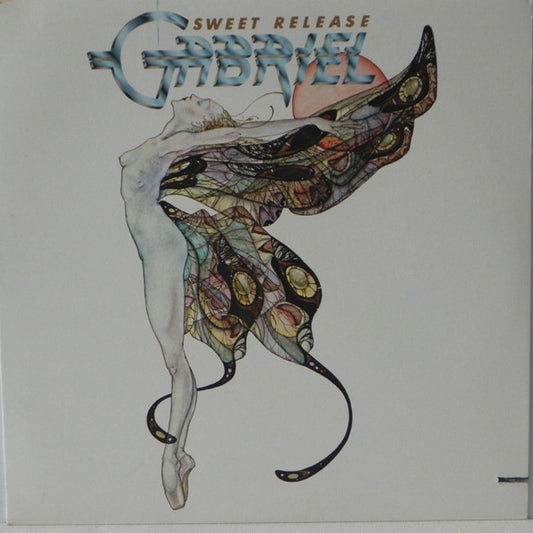 Gabriel (27) : Sweet Release (LP, Album)