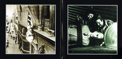 Golden Earring : To The Hilt (LP, Album, Ltd, Num, RE, sil)