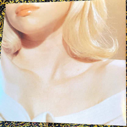 Billie Eilish : Happier Than Ever (2xLP, Album, Ltd, Sie)