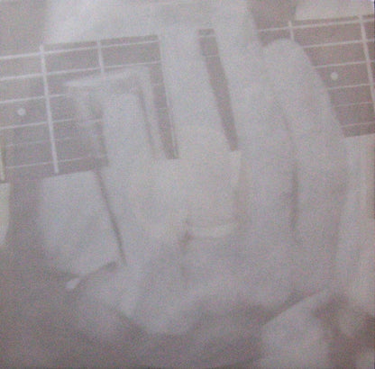 Ry Cooder : Get Rhythm (LP, Album)