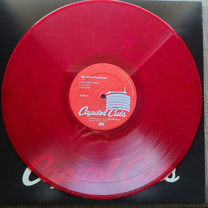 Black Pumas : Capitol Cuts (LP, Ltd, Blo)