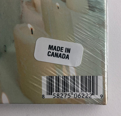 Ashe (10) : Ashlyn (LP + LP, S/Sided, Etch + Album, Cle)