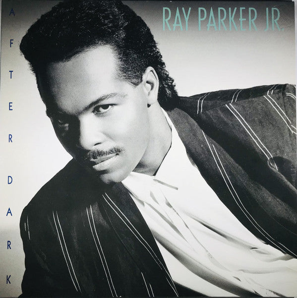 Ray Parker Jr. : After Dark (LP, Album)