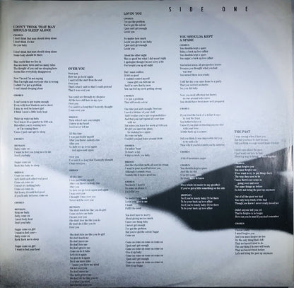 Ray Parker Jr. : After Dark (LP, Album)