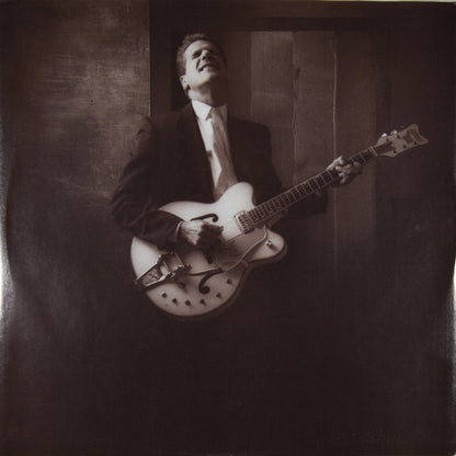Glenn Frey : Soul Searchin' (LP, Album)