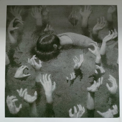 James Blake : Friends That Break Your Heart (LP, Album)