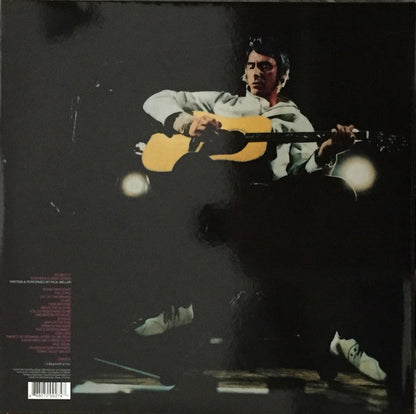 Paul Weller : Days Of Speed (2xLP, Album, RE)