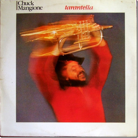 Chuck Mangione : Tarantella (2xLP, Album, Ter)