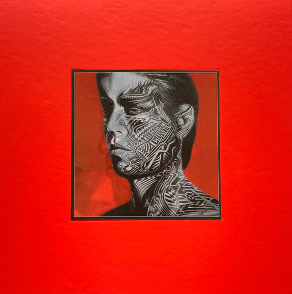 The Rolling Stones : Tattoo You (Box, Sup + LP, Album, RE, RM + LP, Album + 3xLP, A)