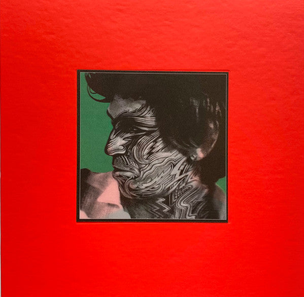The Rolling Stones : Tattoo You (Box, Sup + LP, Album, RE, RM + LP, Album + 3xLP, A)