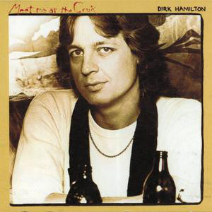 Dirk Hamilton : Meet Me At The Crux (LP, Album, Spe)