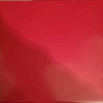 The Primitives : Galore (LP, Album, RE, RM, Red)