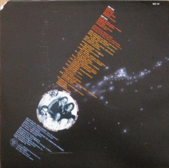 Papa John Creach : Inphasion (LP, Album)