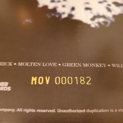 America (2) : Hat Trick (LP, Album, Ltd, Num, RE, Saf)