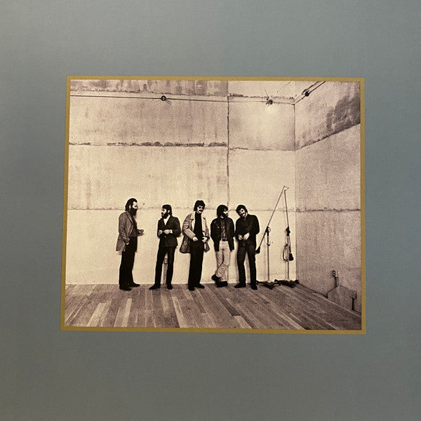 The Band : Cahoots (Box, Dlx, 50t + CD, Album, RE, RM + CD, RM + Blu-r)