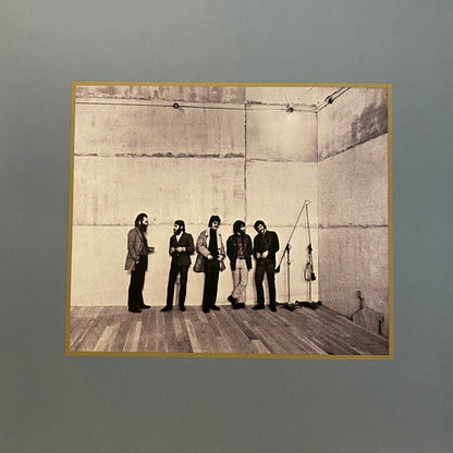 The Band : Cahoots (Box, Dlx, 50t + CD, Album, RE, RM + CD, RM + Blu-r)