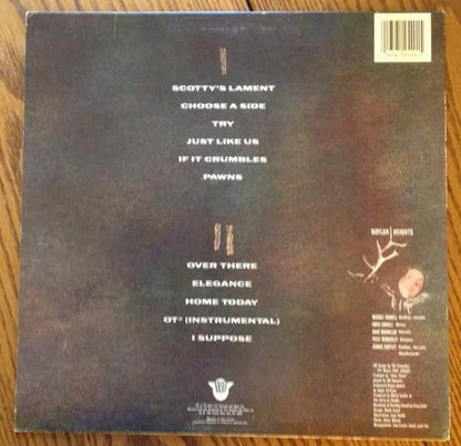The Connells : Boylan Heights (LP, Album)