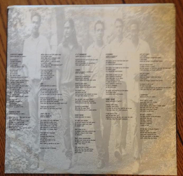 The Connells : Boylan Heights (LP, Album)