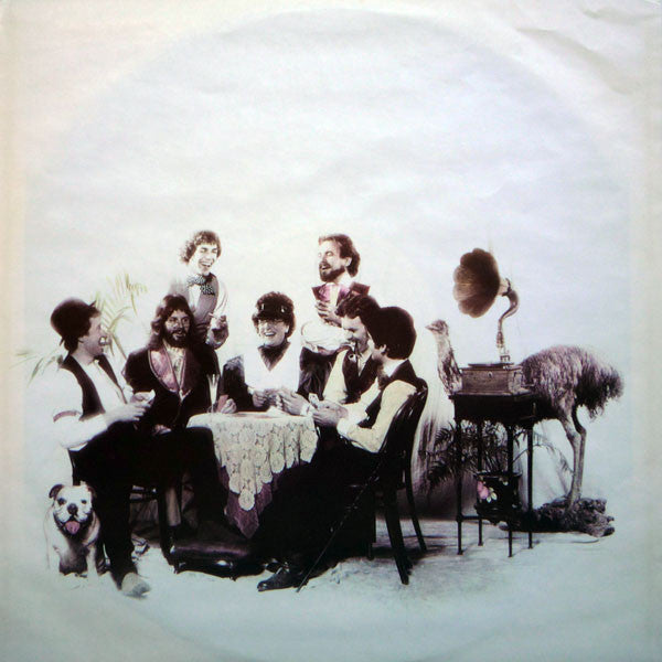 Little River Band : Diamantina Cocktail (LP, Album)