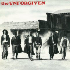 The Unforgiven : The Unforgiven (LP, Album)