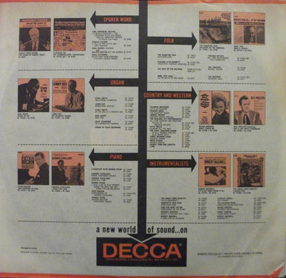 Loretta Lynn : Loretta Lynn's Greatest Hits (LP, Comp, Pic)