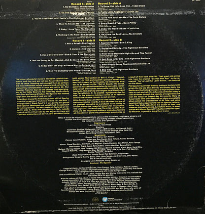 Various : Rock And Roll Forever (2xLP, Comp)