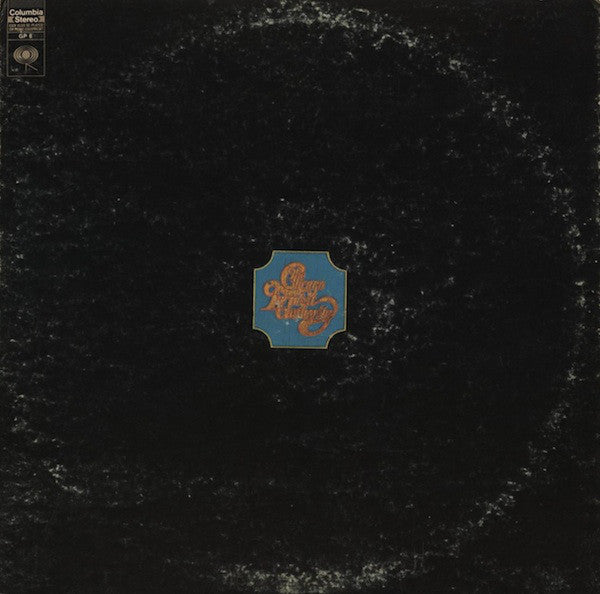 Chicago Transit Authority* : Chicago Transit Authority (2xLP, Album, Gat)