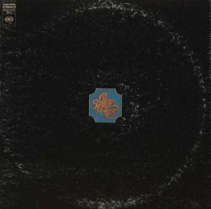 Chicago Transit Authority* : Chicago Transit Authority (2xLP, Album, Gat)