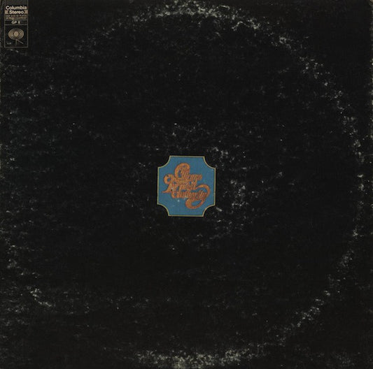 Chicago Transit Authority* : Chicago Transit Authority (2xLP, Album, Gat)