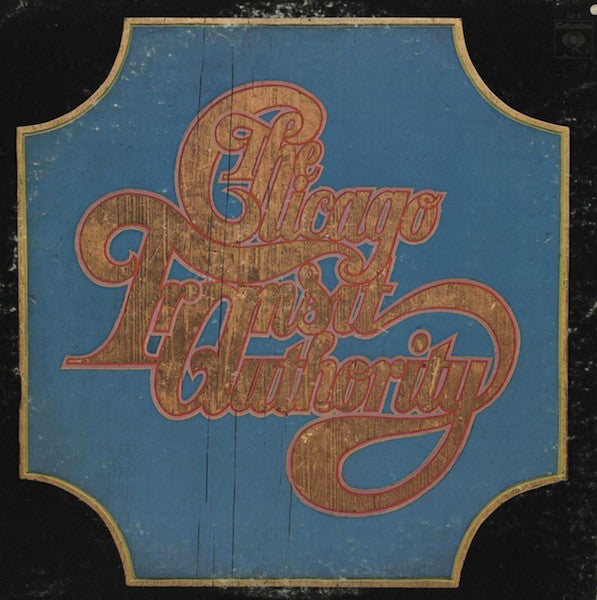 Chicago Transit Authority* : Chicago Transit Authority (2xLP, Album, Gat)