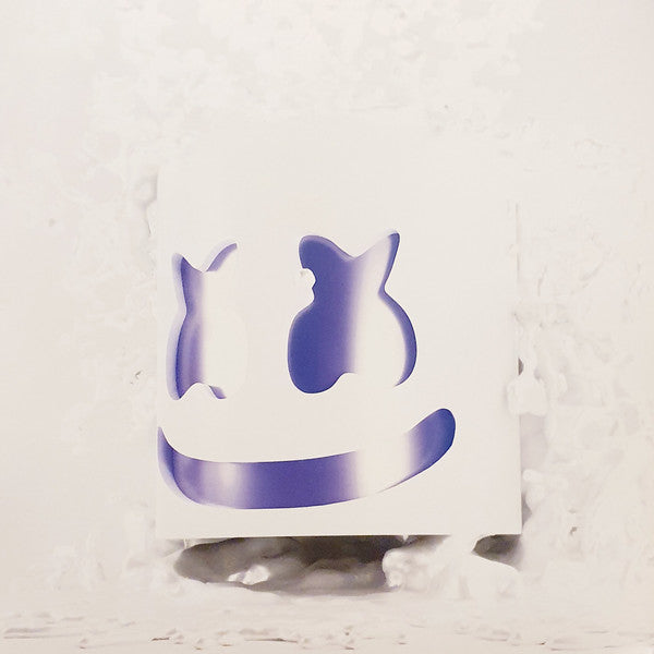 Marshmello (2) : Shockwave (LP, Album)