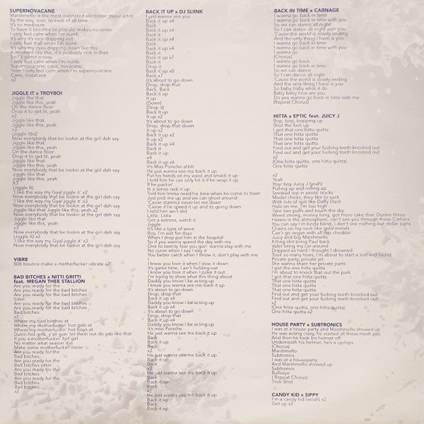 Marshmello (2) : Shockwave (LP, Album)