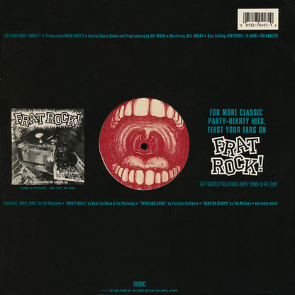 The Dynatones (2) : Shout! (12")