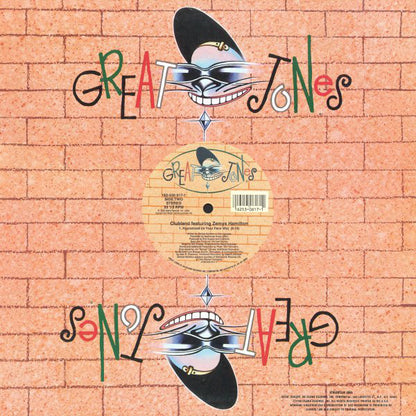 Clubland Featuring Zemya Hamilton : Hypnotized (12", Maxi)