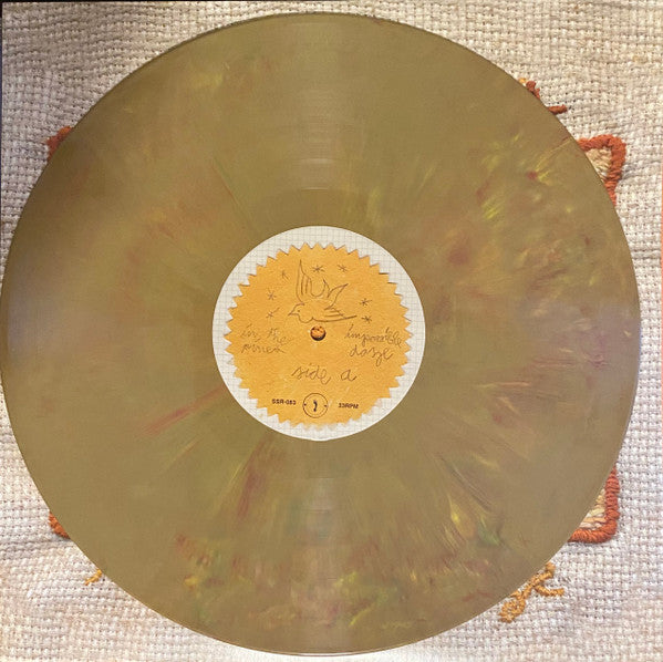 In The Pines (3) : Impossible Daze (LP, Ear)