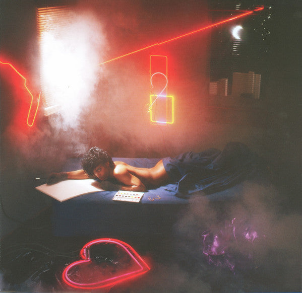 Prince : 1999 (2xLP, Album, RE, RM, 150)