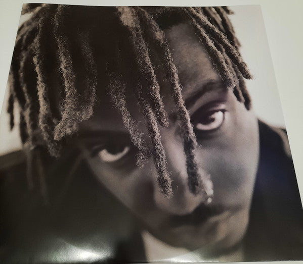 Juice WRLD : Fighting Demons (2xLP, Album, Ltd, Lig)