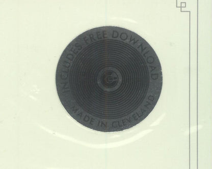 Jason Isbell And The 400 Unit : The Nashville Sound  (LP, Album, Gat)