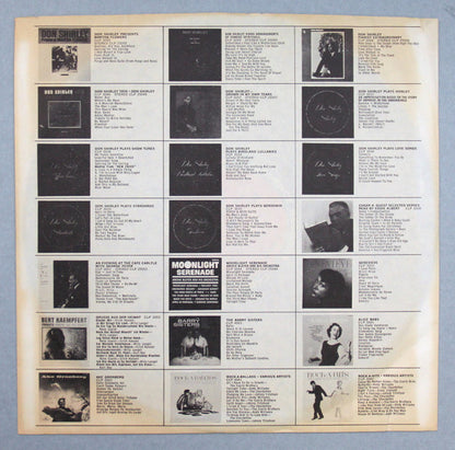 Bob Booker And Earle Doud Featuring Vaughn Meader And The First Family (2) Featuring Naomi Brossart, Norma Macmillan And Stanley Myron Handelman : The First Family Volume Two (LP, Album, Mono)