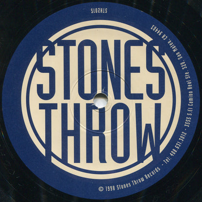 Rasco : Take It Back Home / Major League (Remix) (12")