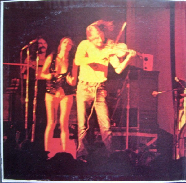 It's A Beautiful Day : At Carnegie Hall (LP, Album, Pit)