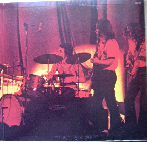 It's A Beautiful Day : At Carnegie Hall (LP, Album, Pit)