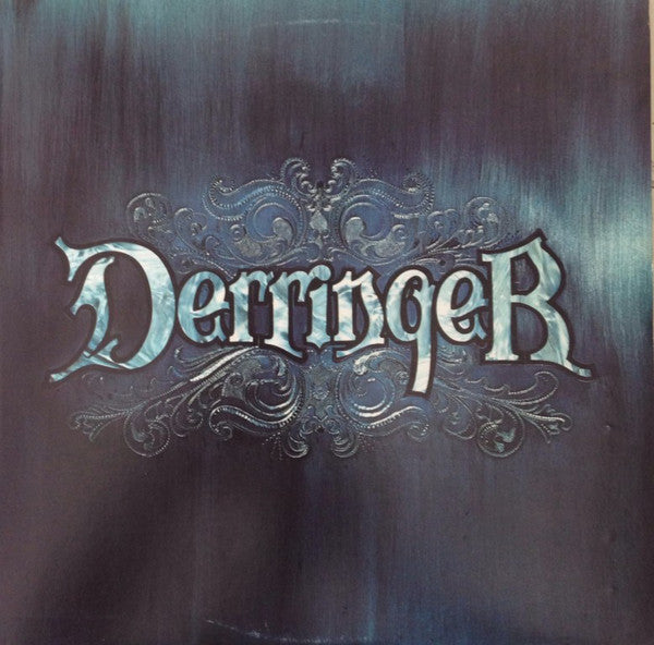 Derringer (2) : Derringer (LP, Album)