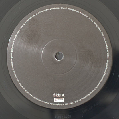 Arctic Monkeys : Whatever People Say I Am, That's What I'm Not (LP, Album, RE)