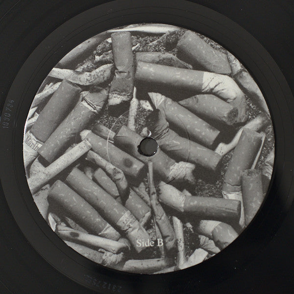 Arctic Monkeys : Whatever People Say I Am, That's What I'm Not (LP, Album, RE)