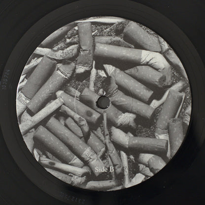 Arctic Monkeys : Whatever People Say I Am, That's What I'm Not (LP, Album, RE)