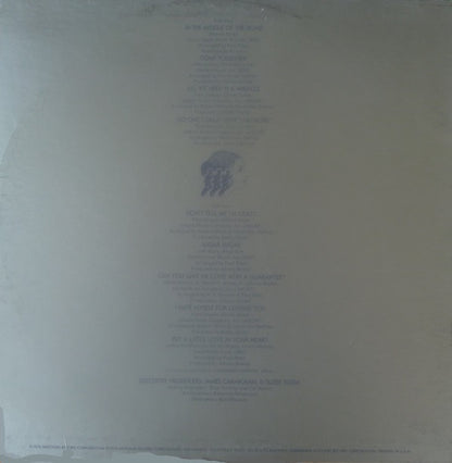 Gladys Knight And The Pips : A Little Knight Music (LP)