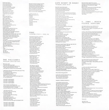 Childish Gambino With Jaden Smith : Kauai (LP, EP, RSD, Ltd, RE, Lig)